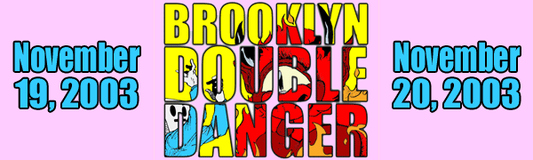 Title - Brooklyn Commentary