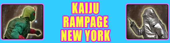Title - Rampage New York