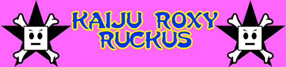 Title - Roxy Ruckus