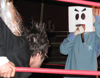All Out War 2 Battel Photo