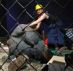 Battel photo