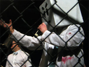 Battel photo