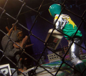 Battel photo