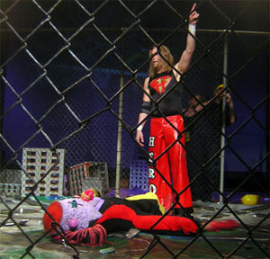 Battel photo