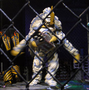 Battel photo