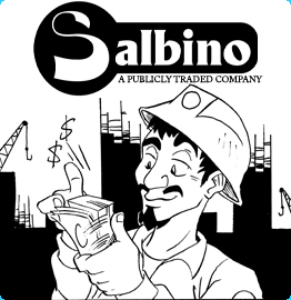 Salbino Industries