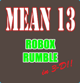 RoBox Rumble!