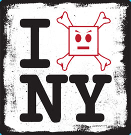 Cube Hearts New York
