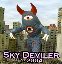 RIP Sky Deviler