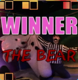 The Bear Defeats Super Wrong
